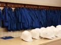 Arbeits und Berufskleidung