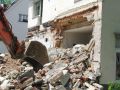 Informationen zur Verwendung von Bauschutt