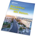 Modernes Bauen mit Beton ist ökonomisch sinnvoll und auch ökologisch tragfähig