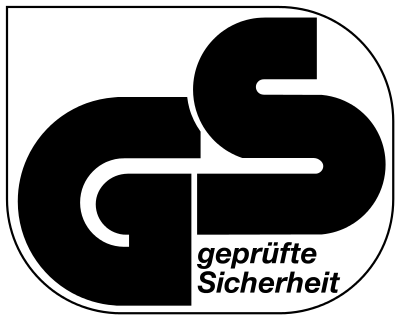 GS-Zeichen