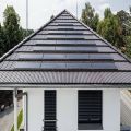 Unsere Energie Zukunft liegt auf dem Dach