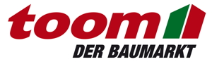 Logo toom baumarkt