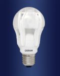 Osrams neue LED Lampe bietet Rund um Beleuchtung
