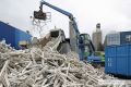 Fenster Recycling