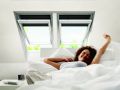 Belastungen durch Emissionen von Bauteilen oder Einrichtung vermeiden