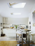 Velux - Flachdach-System Ambiente