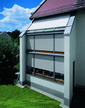 Fenster_Sonnenschutz ist Klimaschutz