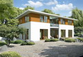 Stadtvilla Bauhaus