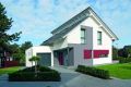 Perfekte Symbiose von energieeffizienter Bauweise und moderner Architektur