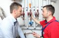 Durch effiziente Heizungspumpe bis zu 20 Prozent Energiekosten einsparen