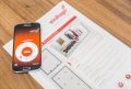 Mit der neuen App von Windhager werden Ergebnisse schnell sichtbatbar