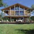 Holzhaus