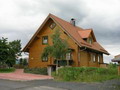 Hausbau Holzhaus - Holzhäuser in Blockbauweise sind mehr als ein Dach über dem Kopf