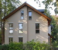 Energiespar Holzhaus