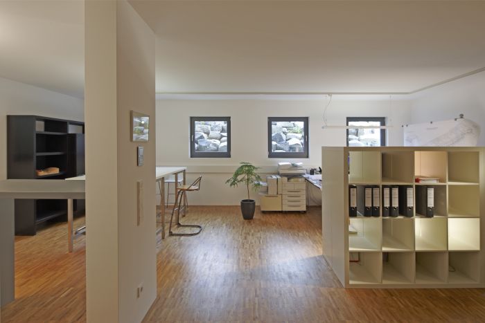 Hausbautipps24 - Ein Fertigkeller trägt zum Haussegen bei