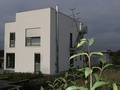 Hausbau - Small is beautiful