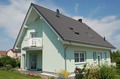 Hausbau - Massivhaus - zum vergrössern klicken