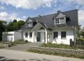 Gegenüber Holz und Beton kräftig sparen