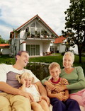 Hausbau_Massivhaus - zum vergrössern klicken Hausbau_Massivhaus - zum vergrössern klicken