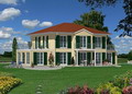 Hausbau Massivhaus Hausbau Massivhaus