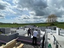 Moderne Schalungssteinsysteme wie die ICF Blocks definieren den Massivhausbau neu  
