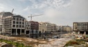 Schallschutzmaßnahmen auf der Baustelle