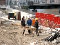 Sicherheit auf der Baustelle