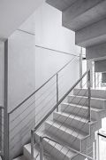 Designertreppen aus Beton