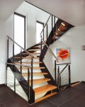 Loft Treppe