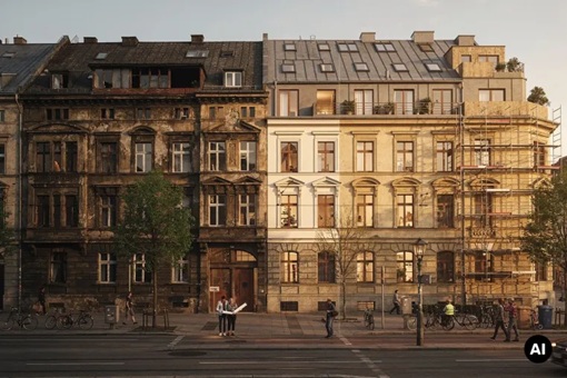Reserven im Immobilienbestand 