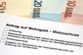 Durch Immobilienerwerb oder Hausbau gegen Mieterhöhungen vorgehen