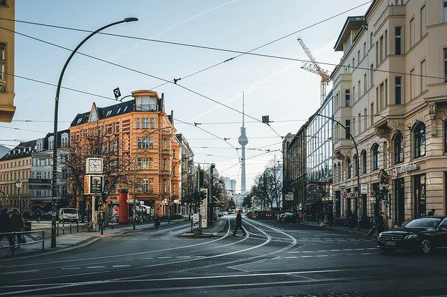 Der Berliner Mietendeckel begrenzt die Mieten in Berlin - doch wie sinnvoll ist das wirklich? 