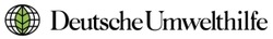 Umwelthilfe logo