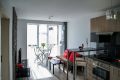 kleine Wohnung