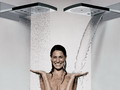 Rainfall von hansgrohe